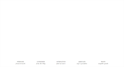 Desktop Screenshot of benjhaisch.com